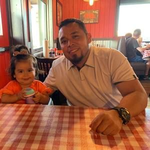 Meet your Posher, Adolfo